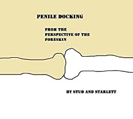 “As for its relation to cock docking, I think they’re two completely different fetishes. Cock docking, from what I’ve seen, is more about the foreskin in a somewhat more advanced form of frotting. Futa docking, being unbound by the laws of nature, is all about the insertion — the aforementioned absurd and impossible nature of it.